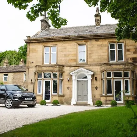 Hotel Herriots Skipton
