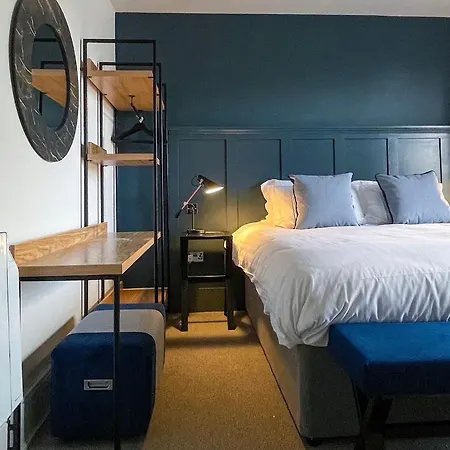 Hotel Herriots 4*