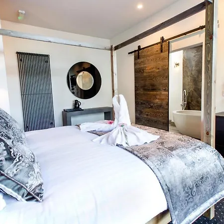 Herriots Hotel Skipton