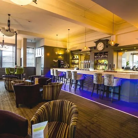 Hotel Herriots 4*