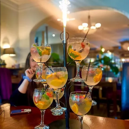 Hotel Herriots Skipton