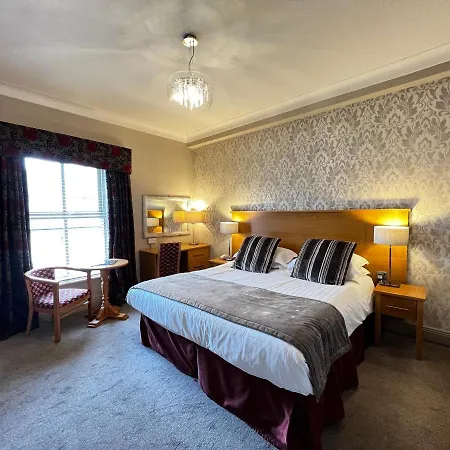 Hotel Herriots 4*