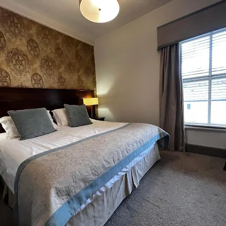 Herriots Hotel