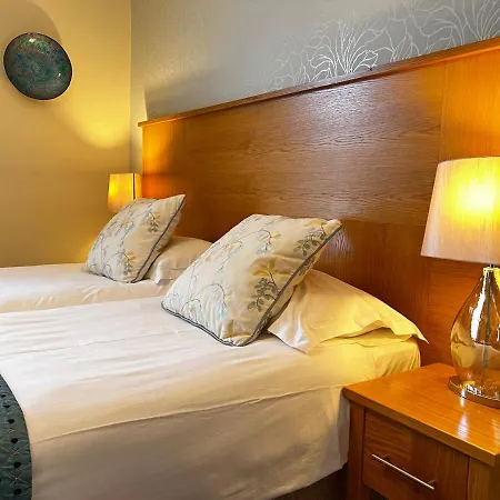 Herriots 4* Skipton