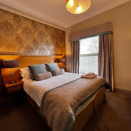 Hotel Herriots Skipton