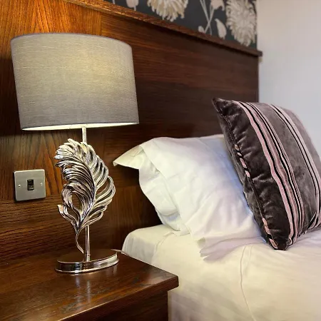 Herriots Hotel Skipton