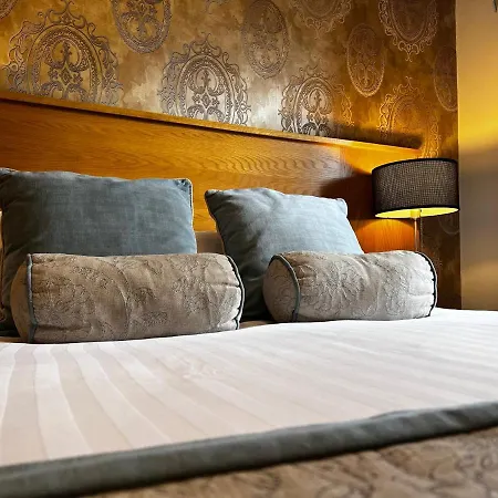 Hotel Herriots 4*