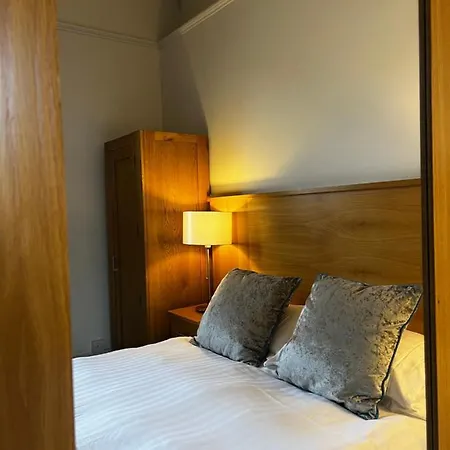 Hotel Herriots