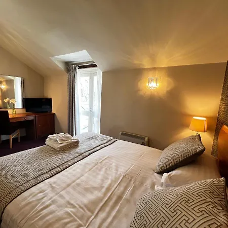 Hotel Herriots Skipton