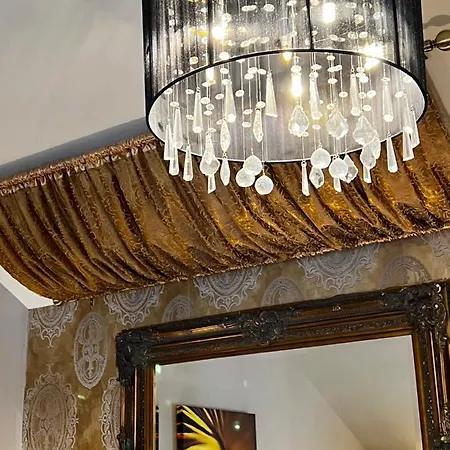 Hotel Herriots 4*