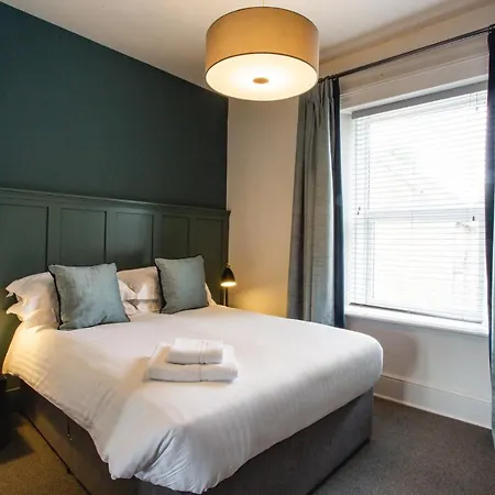 Hotel Herriots Skipton