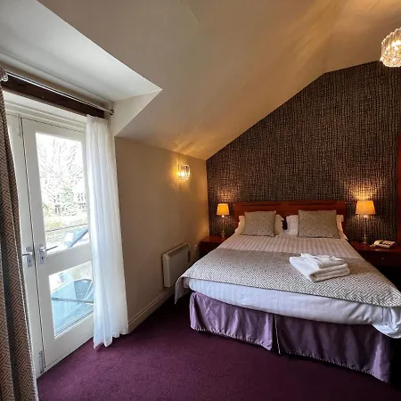 Herriots Hotel