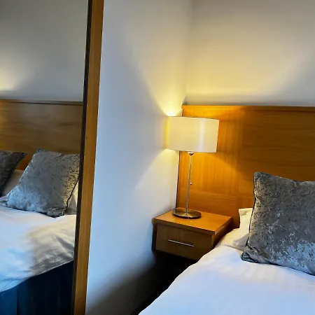 Hotel Herriots 4*