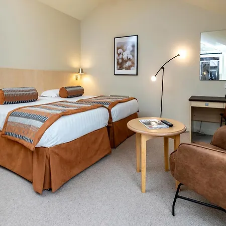 Herriots 4* Skipton