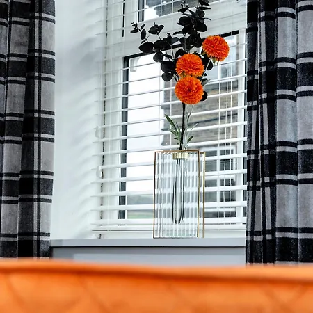 Hotel Herriots 4*