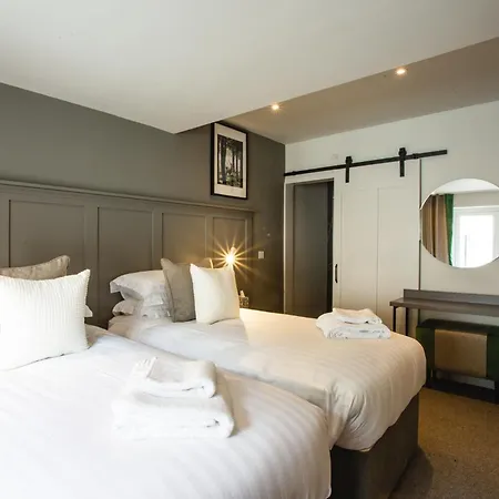 Herriots 4* Skipton