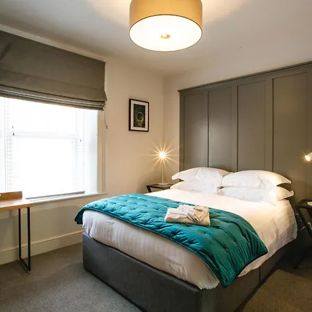 Hotel Herriots