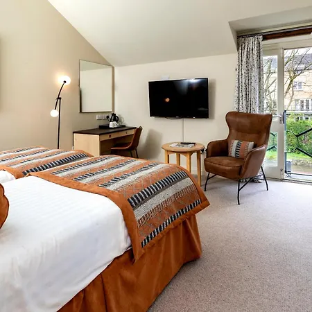 Hotel Herriots