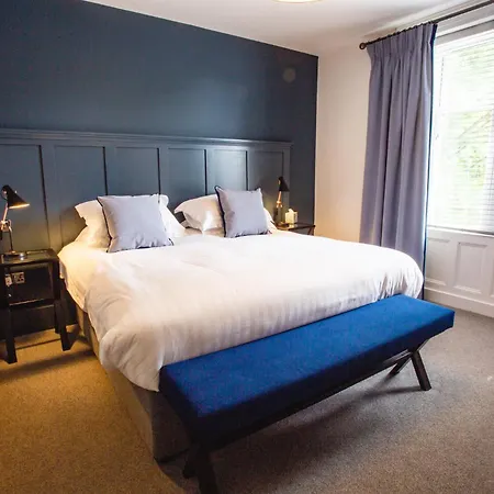 Hotel Herriots 4*