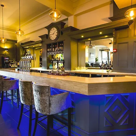Herriots Hotel Skipton