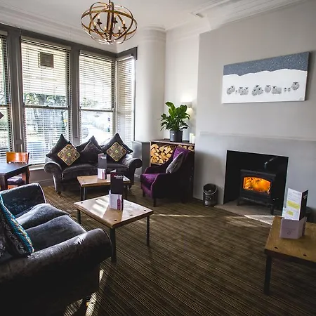 Hotel Herriots