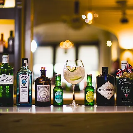 Herriots 4* Skipton
