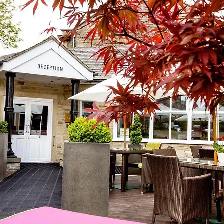 Hotel Herriots 4*