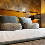 Hotel Herriots 4*