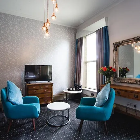Herriots Hotel 4*