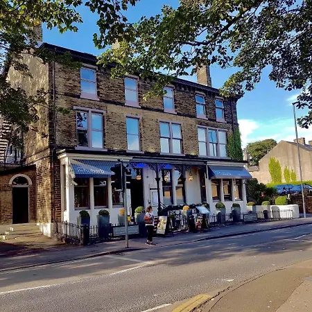 Herriots Szálloda Skipton