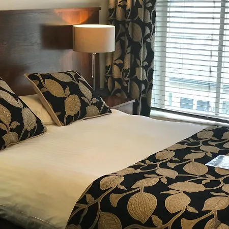 赫利厄特酒店 酒店