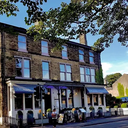 Hotel Herriots 4*