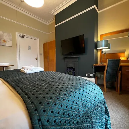 Hotel Herriots 4*