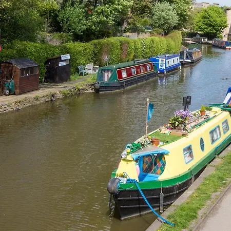 Herriots 호텔 스킵턴