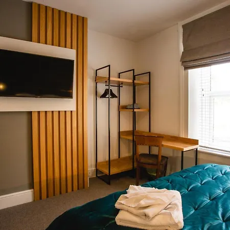 Hotel Herriots 4*