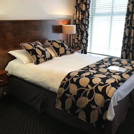 Herriots Hotel 4*
