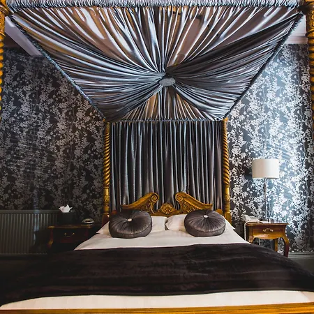 호텔 Herriots 스킵턴