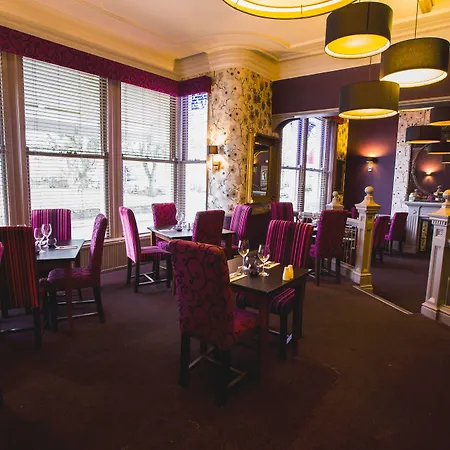 Herriots 4* Skipton