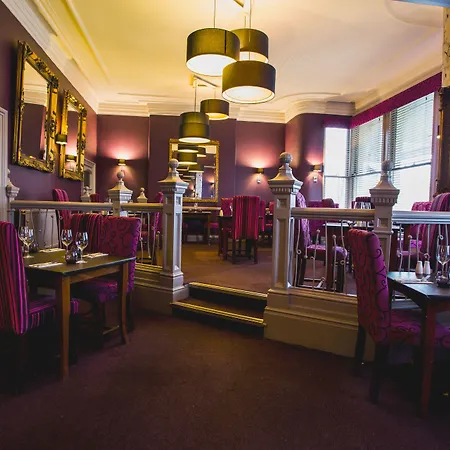 Herriots Hotel Skipton