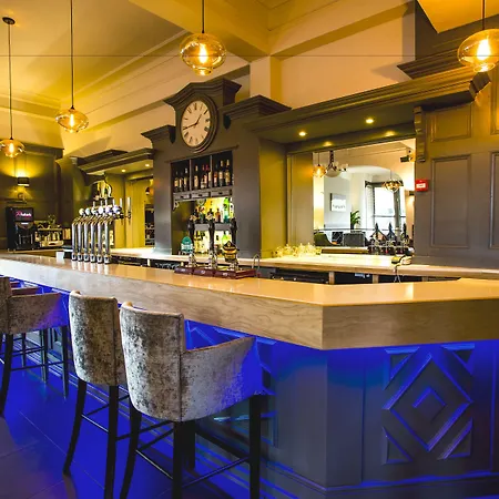 Herriots Hotel 4*