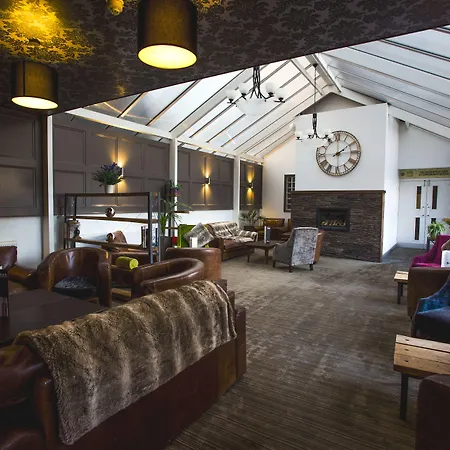 Herriots 4* Skipton