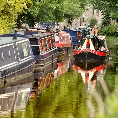 Herriots 4* Skipton
