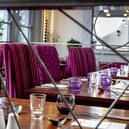 Herriots 4* Skipton