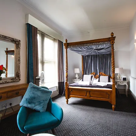 Hotel Herriots