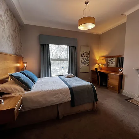 Hotel Herriots 4*