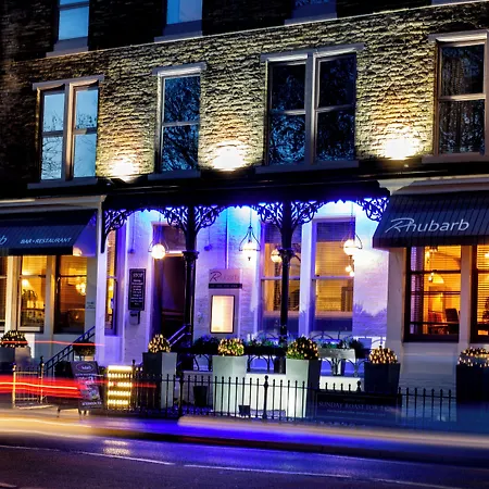 Herriots Hotel