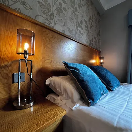 Herriots Hotel