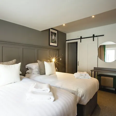 Hotel Herriots