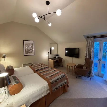 Herriots Hotel