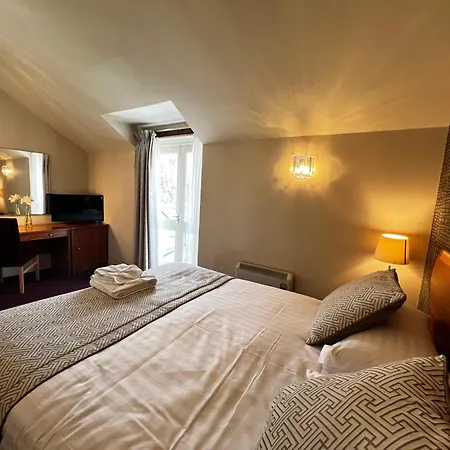 Herriots 4* Skipton